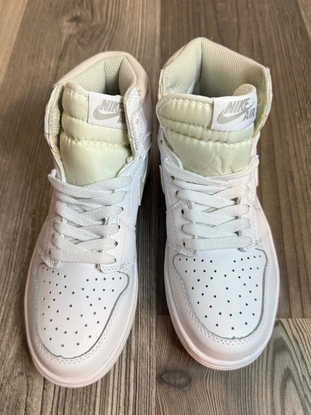Nike Air Jordan 1 Retro High '85 